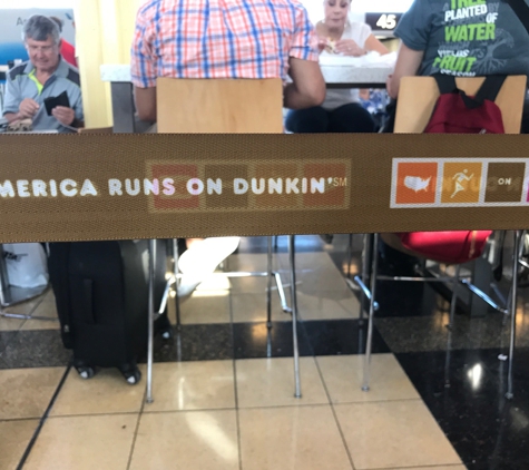 Dunkin' - Arlington, VA