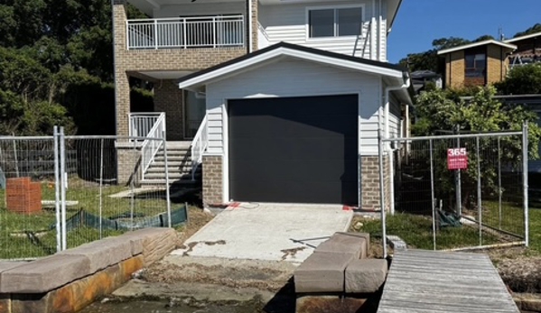 Pillidge Garage Doors - Thornton, NSW
