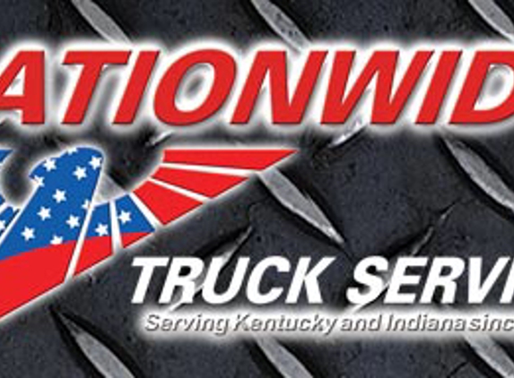 Nationwide Truck Service - Louisville, KY