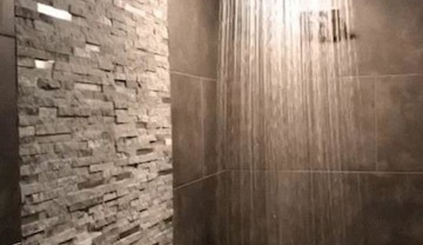 Gene's Floor Coverings Installation Custom Showers - Shawano, WI