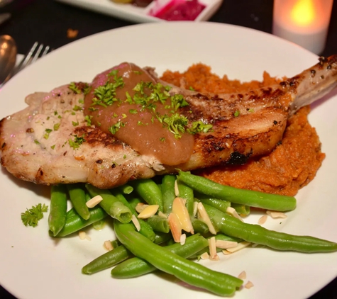 Stage Door Theatre Restaurant - Arcadia, QLD