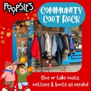 Poopsie's - Clothing Stores