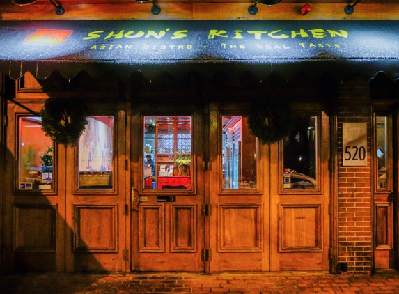 Shun's Kitchen - Boston, MA