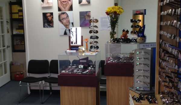 Sanz Optical, Inc. - Miami, FL