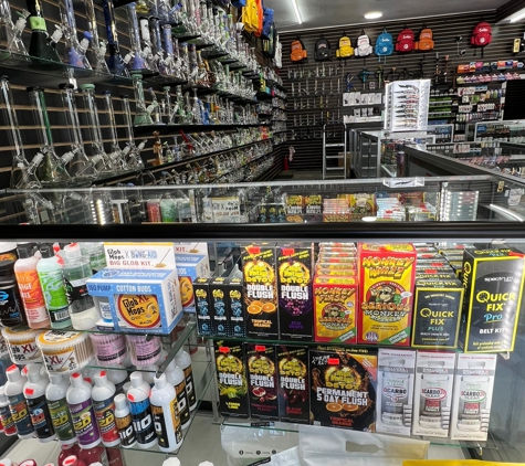 U R Smoke Shop - Modesto, CA