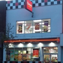 Checkers - Take Out Restaurants