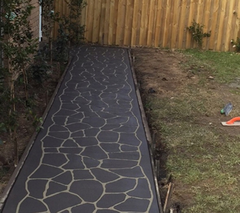 JMB Creative Concrete - Tweed Heads, NSW
