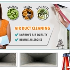 Air Duct Cleaning Pearland Texas