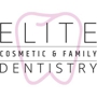 Elite Cosmetic and Family Dentistry