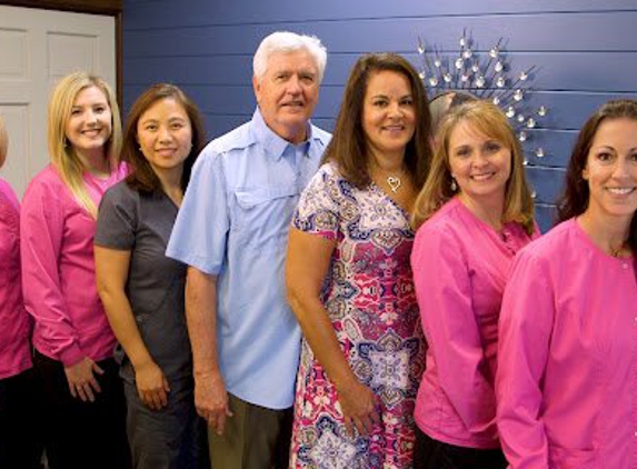 Barabe, David, DDS - Advance, NC