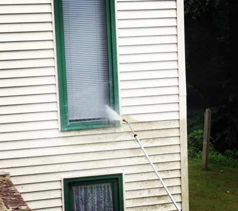 Rejuvenation Power Wash LLC - Robesonia, PA