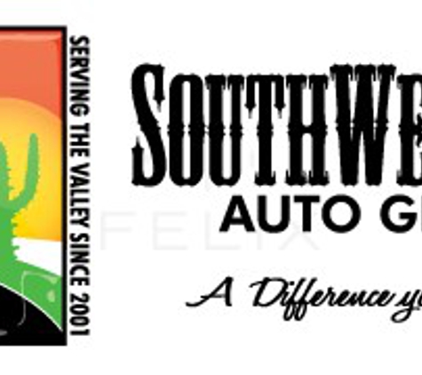 Southwestern Auto Glass - Tempe, AZ