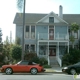 Coronado Victorian House