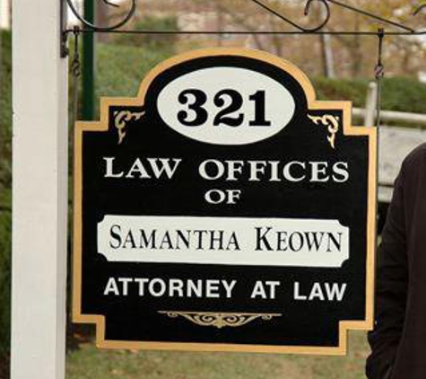 The Law Offices of Samantha Keown - Asbury Park, NJ