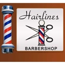 Hairlines Barbershop - Barbers