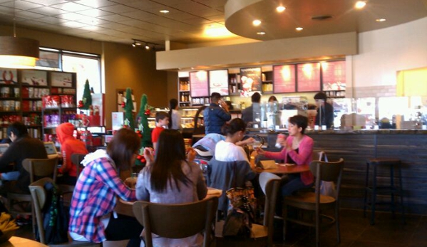 Starbucks Coffee - Cupertino, CA