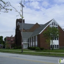 Calvary United Methodist Church - United Methodist Churches