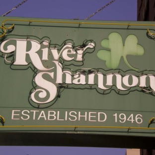 River Shannon - Chicago, IL