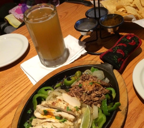 Chili's Grill & Bar - Mckinney, TX