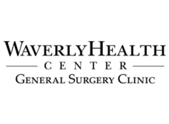 General Surgery Clinic - Waverly, IA