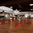 Crunch Fitness - Harrisburg - Gymnasiums