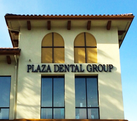 Plaza Dental Group - San Jose, CA