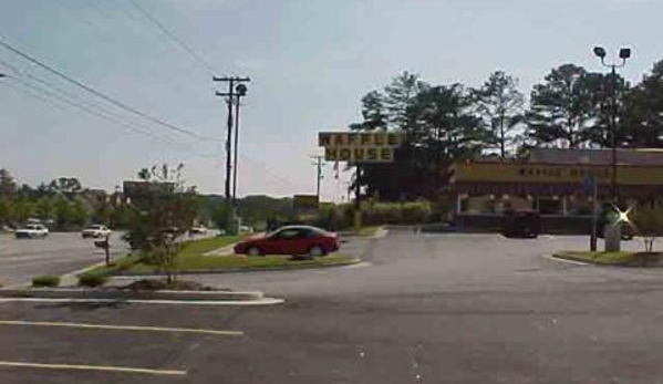 Waffle House - Snellville, GA