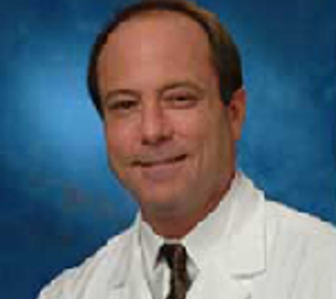 Goldberg, Edward J, MD - Chicago, IL