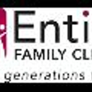 Entira Family Clinics - Clinics