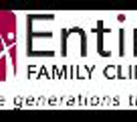 Entira Family Clinics - Saint Paul, MN