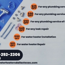 Water Heater Arlington TX - Water Heaters