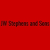 J W Stephens gallery