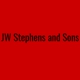 J W Stephens