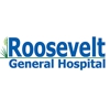 Roosevelt General Hospital gallery