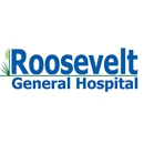 Roosevelt General Hospital - Hospitals
