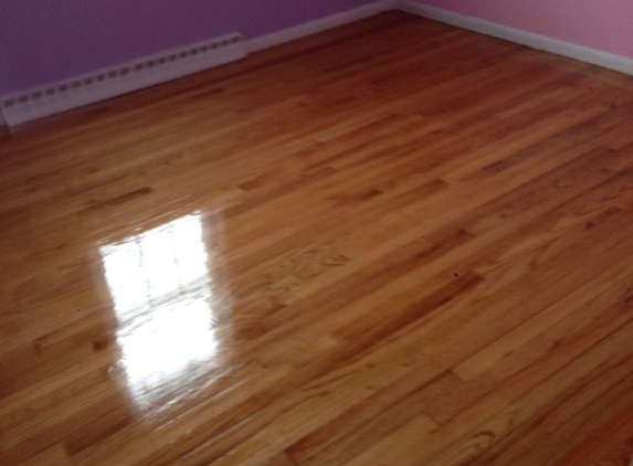 Giovanni's flooring - cranston, RI