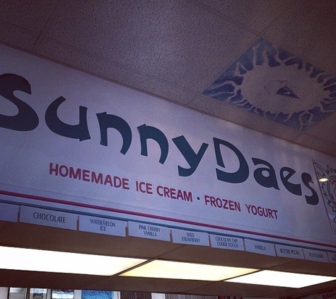 Sunny Daes Ice Cream - Stamford, CT