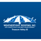 Weather Tight Roofing