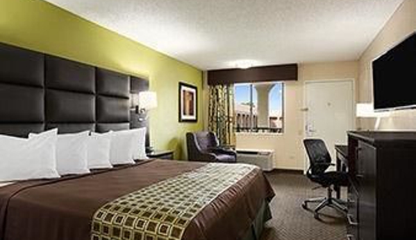 Days Inn - Irving, TX