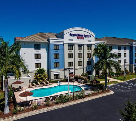 SpringHill Suites by Marriott Naples - Naples, FL