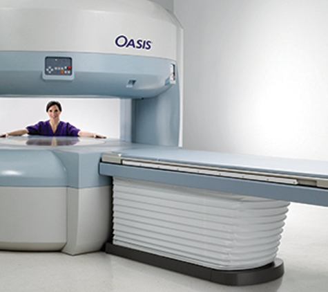 Downey MRI Center Powered by RAYUS Radiology - Downey, CA