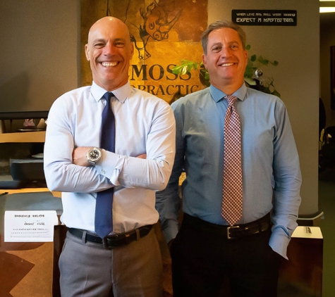 DeMoss Chiropractic Newport Beach - Newport Beach, CA