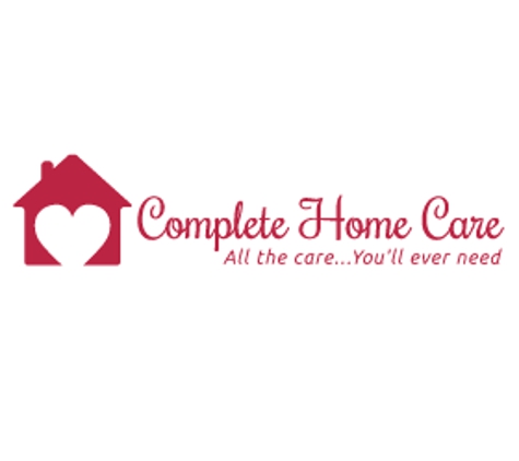 Complete Home Care - El Dorado, AR