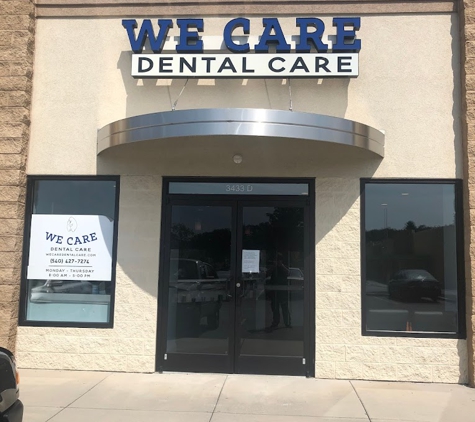 We Care Dental Care - Roanoke, VA