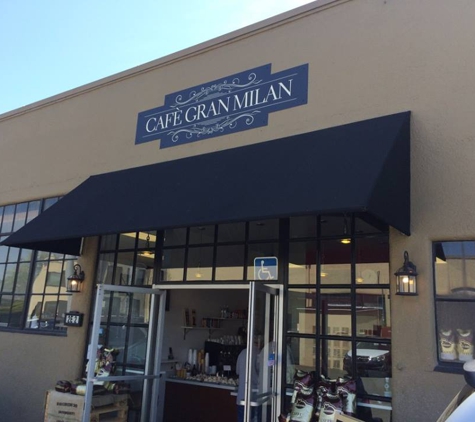 Grand Milan Bakery Cafe - Richmond, CA