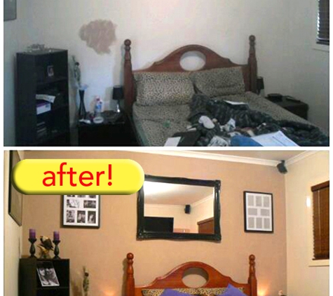 Mike Dale's Painting Service