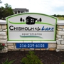 Chisholm Lake Apartments