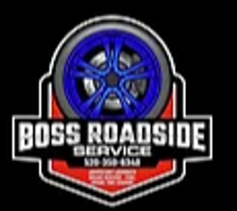 Boss Roadside Assistance - Casa Grande, AZ