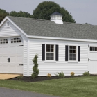 Lancaster PA Shed Builders