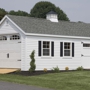 Lancaster PA Shed Builders